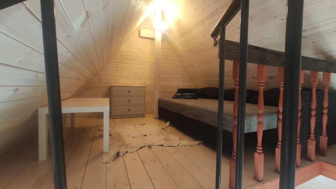 Summerland Tinuzi Eksteriør bilde