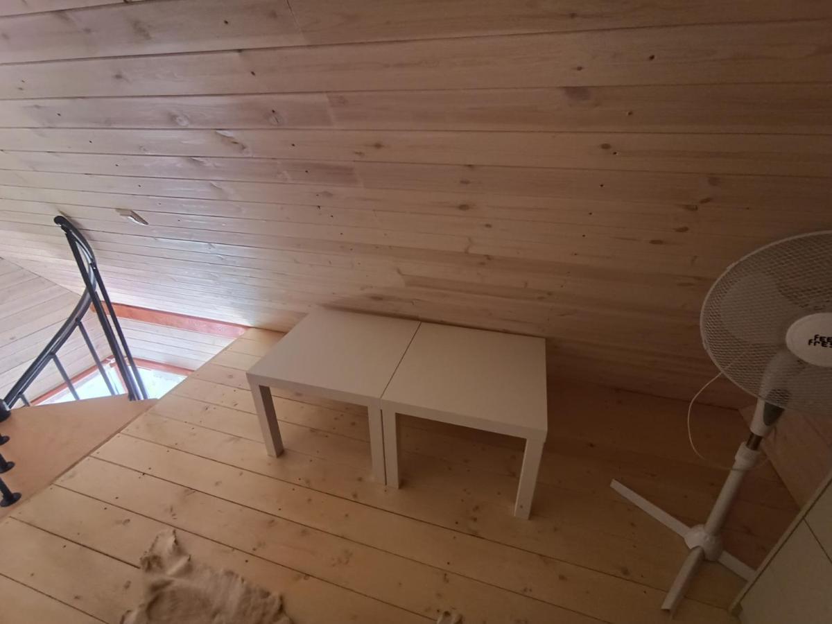 Summerland Tinuzi Eksteriør bilde