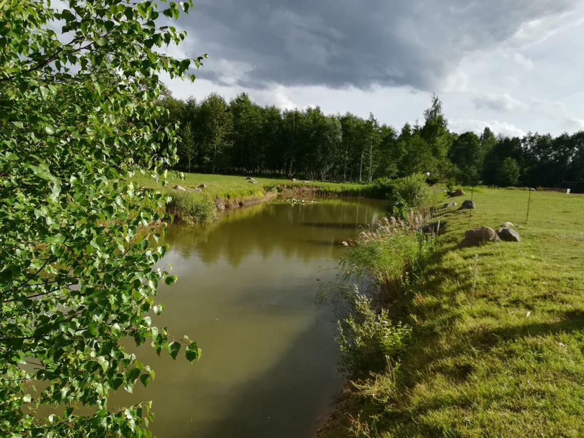 Summerland Tinuzi Eksteriør bilde